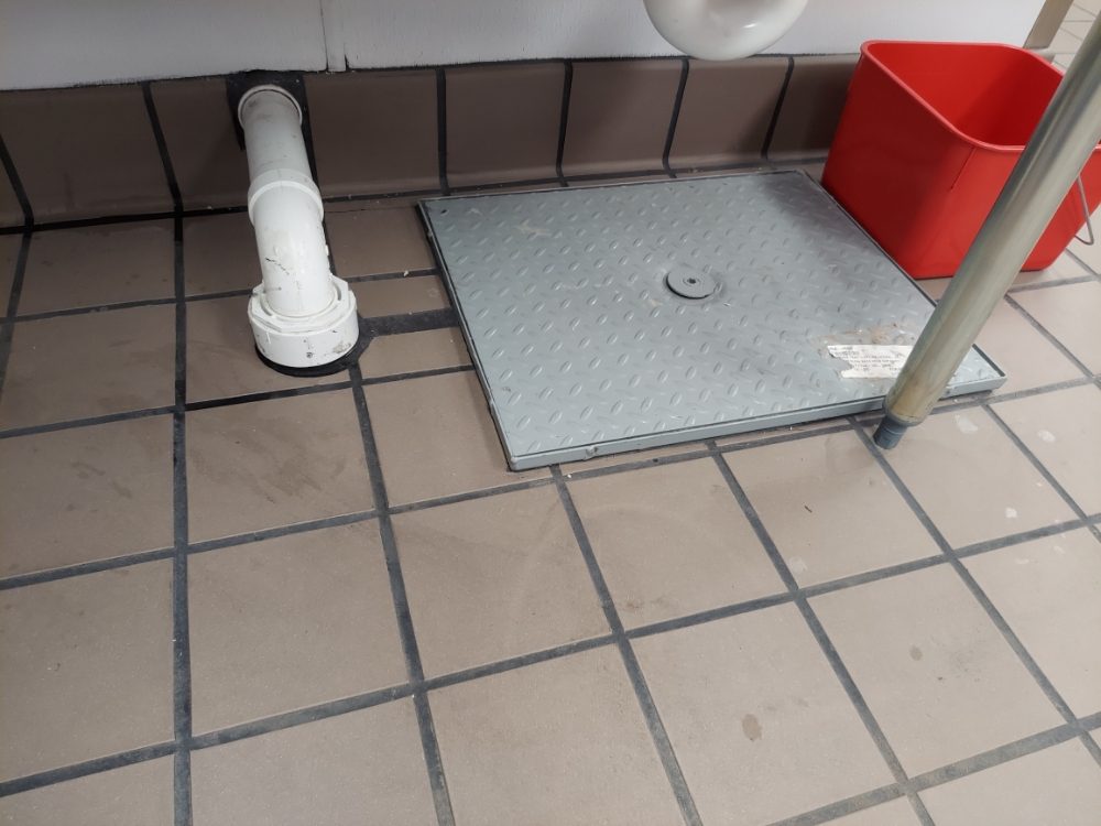 Slide of Cleckner Plumbing And Drain