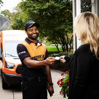 Precision Today - Plumbing Near Me - Carol Stream, Illinois Precision Today - Plumbing Near Me - Carol Stream, Illinois