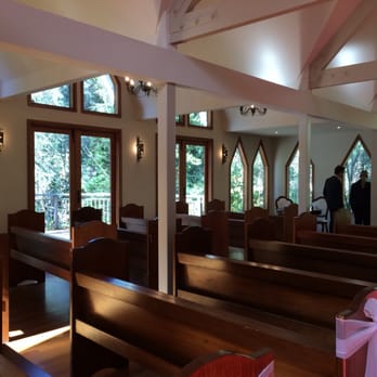 Tatra - Inside the chapel at Tatra Receptions - Bridal Near Me - Mount Dandenong, VIC Tatra - Inside the chapel at Tatra Receptions - Bridal Near Me - Mount Dandenong, VIC