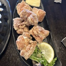 Chicken Karaage (6pcs)