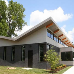Newburg Library