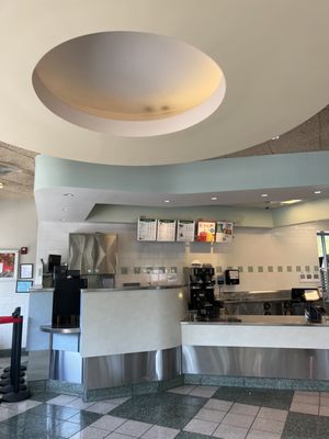 Krispy Kreme by null