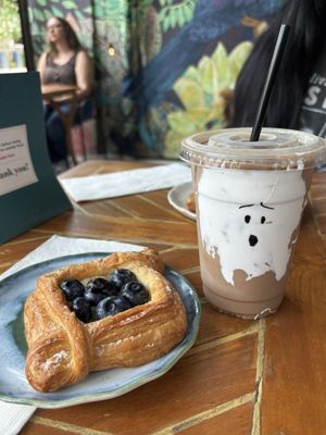 The Reading Room by null