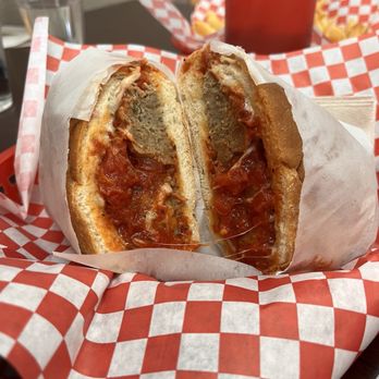 Chunk’s Sandwiches - Meatball - Sandwiches Near Me - Capitola, California Chunk’s Sandwiches - Meatball - Sandwiches Near Me - Capitola, California