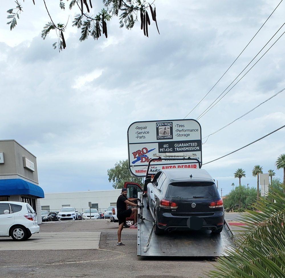 AST TOWING STORAGE Updated October 2024 18 Photos & 53 Reviews