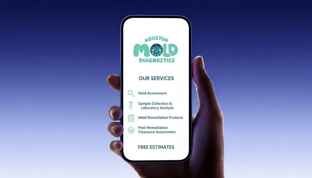 Houston Mold Diagnostics - mold inspector in Missouri City, TX