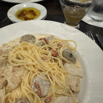 Mannino's Italian Bistro - Italian Near Me - Virginia Beach, Virginia Mannino's Italian Bistro - Italian Near Me - Virginia Beach, Virginia