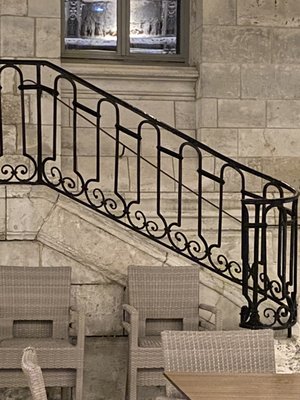 Hotel de Bourgtheroulde, Autograph Collection by null