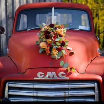 Greywacke Meadows - The awesome truck on site - Venues & Event Spaces Near Me - Cropseyville, New York Greywacke Meadows - The awesome truck on site - Venues & Event Spaces Near Me - Cropseyville, New York