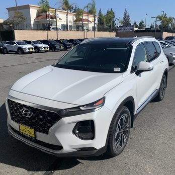 CardinaleWay Hyundai - Glendora - Our car :) - Auto Repair Near Me - Glendora, California