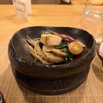 Raw Omakase - Sushi Bars Near Me - Washington, DC, District of Columbia Raw Omakase - Sushi Bars Near Me - Washington, DC, District of Columbia