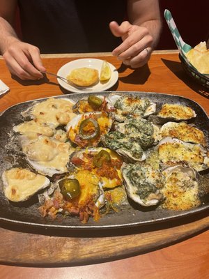 Wintzells Oyster House by null