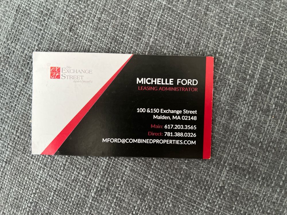 THE EXCHANGE STREET APARTMENTS Updated August 2024 16 Photos 100