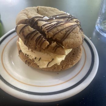 Wingen Bakery - OMG Delicious !! Two Cookies with Ice Cream - Bakeries Near Me - Livermore, California Wingen Bakery - OMG Delicious !! Two Cookies with Ice Cream - Bakeries Near Me - Livermore, California