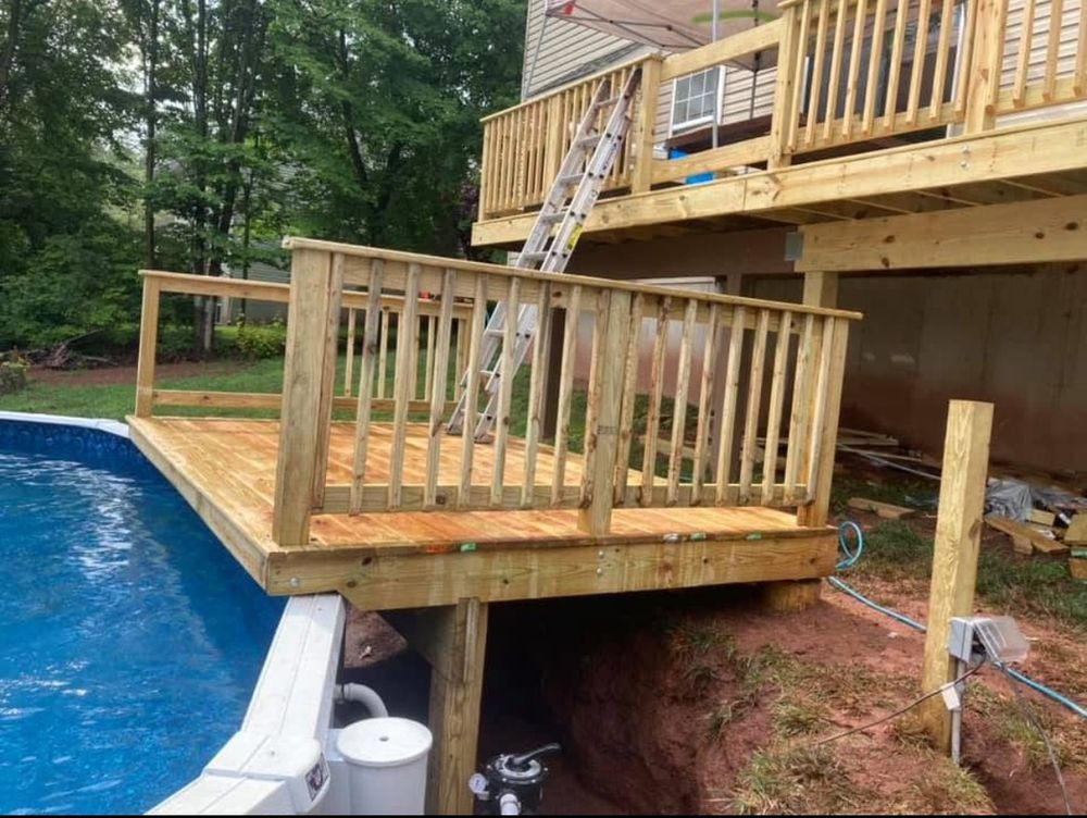 Slide of Delligatti Home Pro Services