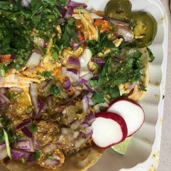 Speedy's Tacos - Mexican Near Me - Sunnyvale, California