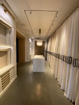 RH San Francisco | The Gallery at the Historic Bethlehem Steel Building by null