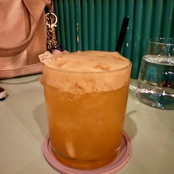 Sunny’s Chinese - Baiju cocktail (iced) - Chinese Near Me - Toronto, Ontario Sunny’s Chinese - Baiju cocktail (iced) - Chinese Near Me - Toronto, Ontario