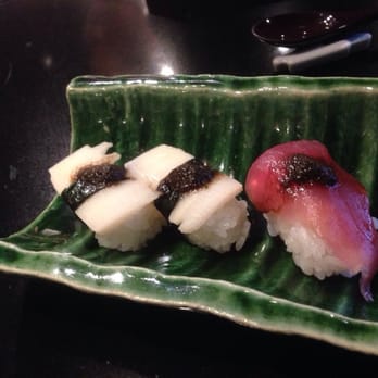 Guilo Guilo - Bamboo and tuna sushi - Japanese Near Me - Paris, 75 Guilo Guilo - Bamboo and tuna sushi - Japanese Near Me - Paris, 75