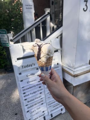 Moo Moo's Creamery - The World’s Best Ice Cream Shop by null
