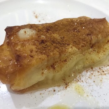Stamatis Restaurant - Dessert - Greek Near Me - Astoria, New York