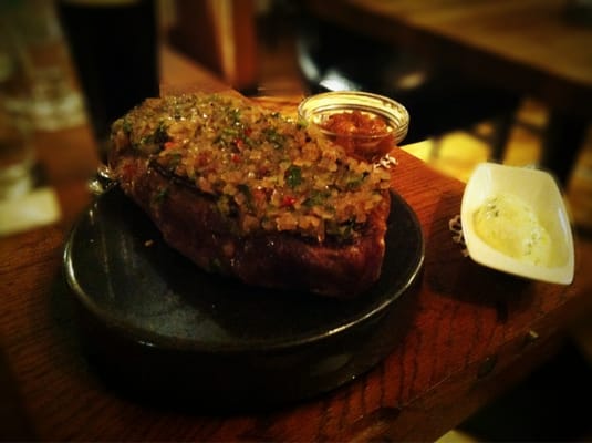 Rustic Stone by Dylan McGrath by null