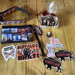 Rustic Buffalo Artisan Market