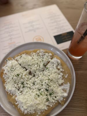 Bell Bistro by null