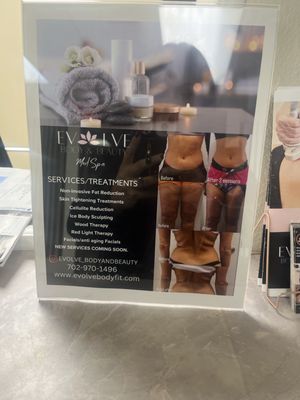 Serenity Massage Therapy