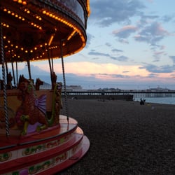 Palace Pier