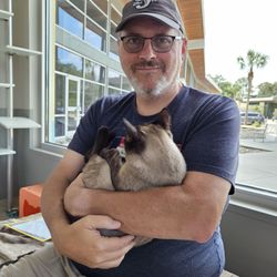 Jacksonville Humane Society