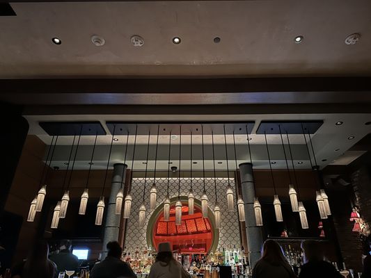 TAO Asian Bistro & Lounge by null