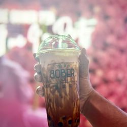 Bober Tea & Coffee