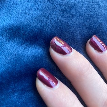 AX Nails & Spa - Bad nail - Nail Salons Near Me - Louisville, Kentucky AX Nails & Spa - Bad nail - Nail Salons Near Me - Louisville, Kentucky
