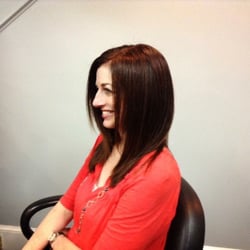 user provided Omo Salon photo