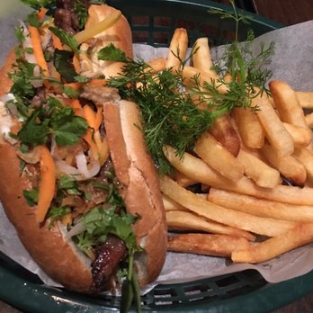 Old Saigon Cafe - Vietnamese Near Me - Houston, Texas