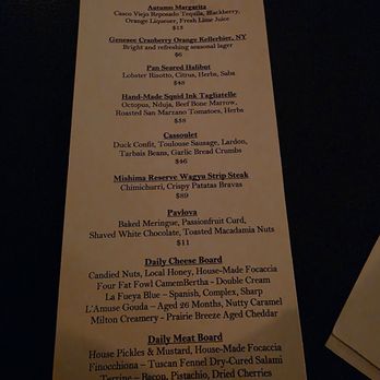 Beacon Grille - Beacon Grille specials - Mediterranean Near Me - Buffalo, New York