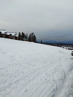 Kimberley Alpine Resort by null