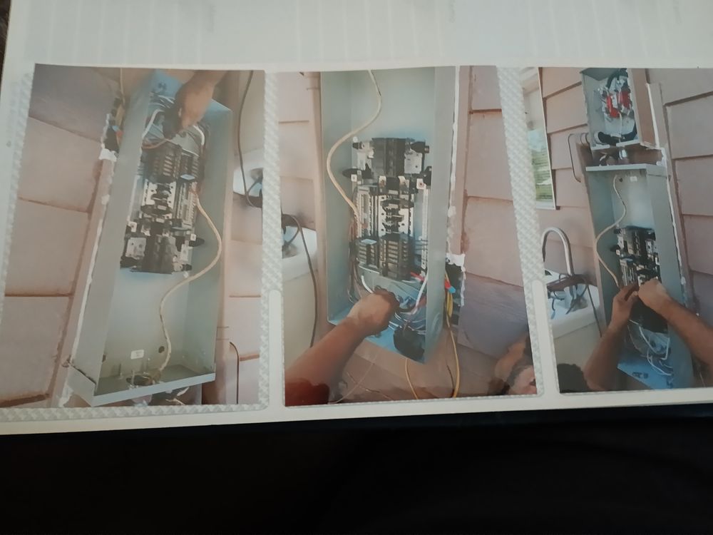 Slide of 3 Bros Const