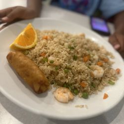 Royal Wok Chinese Restaurant