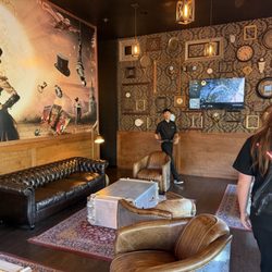 Escapology Escape Rooms - Clackamas