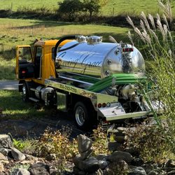 Saving Grace Septic And Rentals