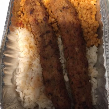 The Turk - Adana Kebab - Turkish Near Me - Mount Kisco, New York The Turk - Adana Kebab - Turkish Near Me - Mount Kisco, New York