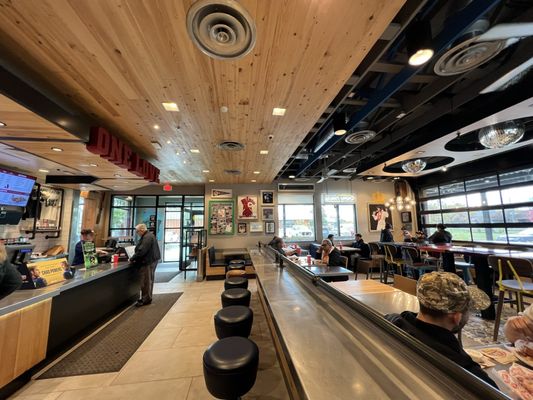 Raising Cane's Chicken Fingers by null