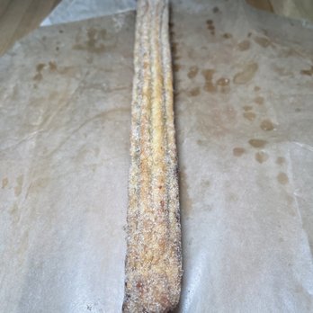 Venalonzo's Tacos - Churro - Tacos Near Me - Centennial, Colorado