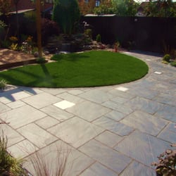 Groby Landscapes