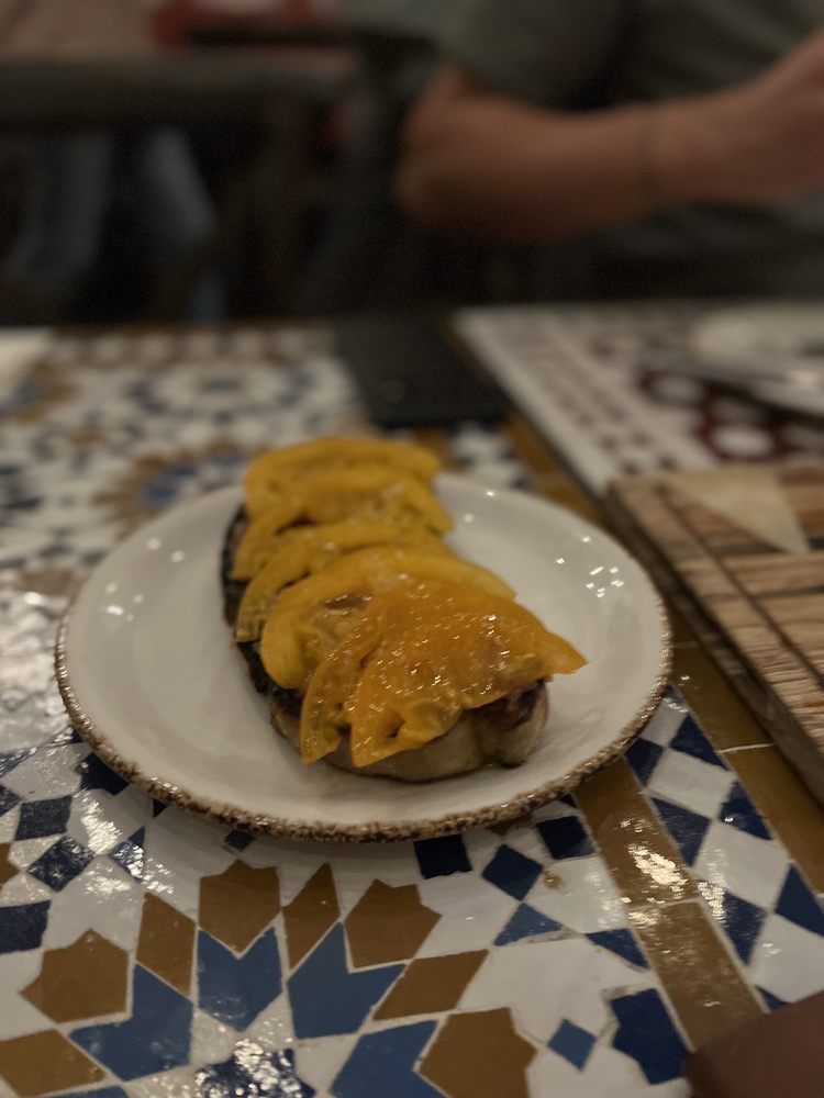Social spots from Tropezón