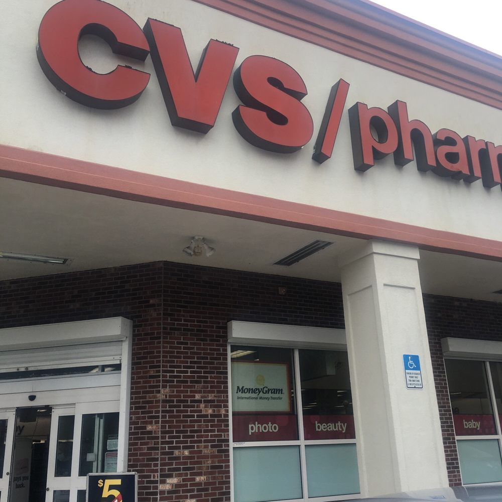 CVS Pharmacy - Drugstores Near Me - Jacksonville, Florida