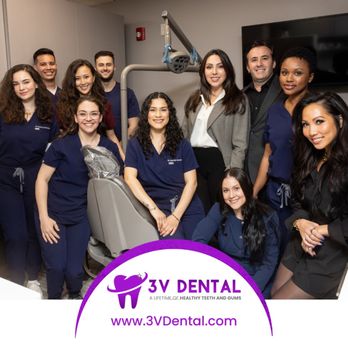3V DENTAL ASSOCIATES - Updated February 2026 - 111 Photos & 35