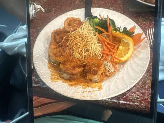 White Elephant Restaurant by null